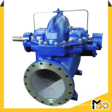 Cast Iron Double Suction Centrifugal Water Pump